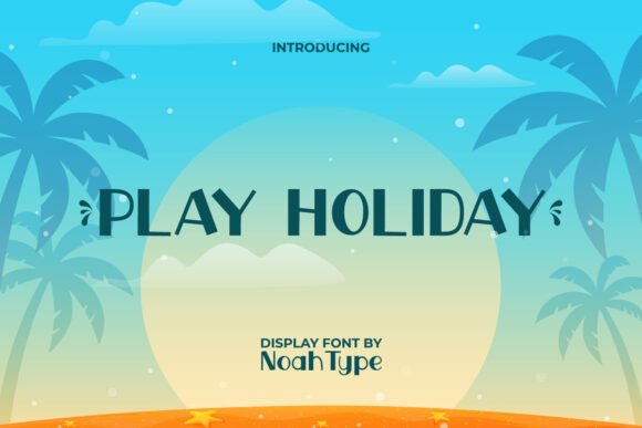 Bringing Play Holiday to Life in Handmade Creations