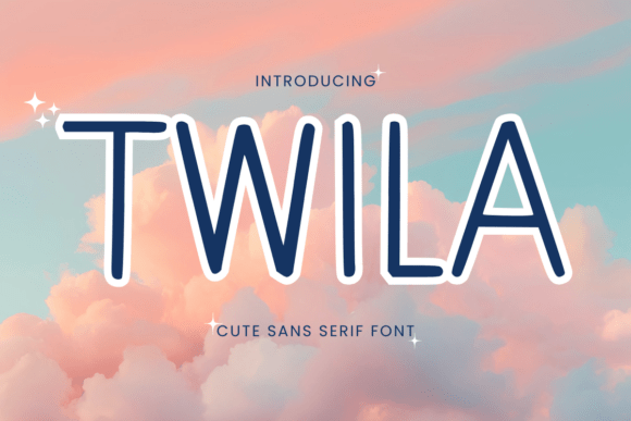 Twila: A Font That Transformed My Brand’s Visual Story